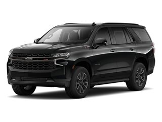 2023 Chevrolet Tahoe V, коричневый, 11800000 рублей, вид 1