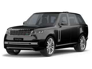 2026 Land Rover Range Rover D350 MHEV Long V, серый, 28495000 рублей, вид 2