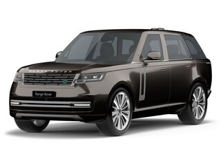 2024 Land Rover Range Rover D350 MHEV V, чёрный, 24500000 рублей, вид 4