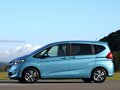 2018 Honda Freed II, зелёный, 1810000 рублей - вид 1