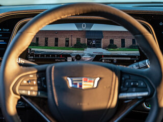 2024 Cadillac Escalade ESV V, чёрный, 16400000 рублей, вид 5