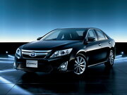 Изображение Toyota Camry VII (XV50) 2011—2014