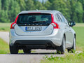 2012 Volvo V60 I, чёрный, 1250000 рублей - вид 2