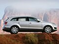 2009 Audi Q7 I (4L), чёрный, 1600000 рублей - вид 1