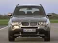 2009 BMW X3 20d I (E83) Рестайлинг, красный, 1000000 рублей - вид 2