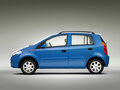 2012 Chery Kimo (A1), серебристый, 120000 рублей - вид 1