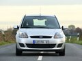 2006 Ford Fiesta Mk5, фиолетовый - вид 2