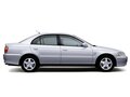 2000 Honda Accord VI, белый, 400000 рублей - вид 1