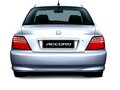 2000 Honda Accord VI, белый, 400000 рублей - вид 3