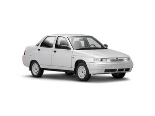 2013 Lada (ВАЗ) 2110 Богдан, серый, 200000 рублей, вид 1
