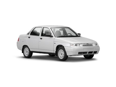 2010 Lada (ВАЗ) 2110 Богдан, серый, 485000 рублей