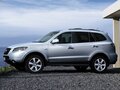 2008 Hyundai Santa Fe II, белый, 1350000 рублей - вид 1