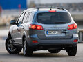 2008 Hyundai Santa Fe II, белый, 1350000 рублей - вид 3