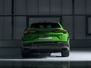 2025 Lamborghini Urus Performante I Рестайлинг, жёлтый, 51545300 рублей, вид 4