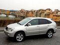2006 Lexus RX 350 II Рестайлинг, золотистый - вид 1