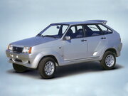 Изображение Lada (ВАЗ) 2109 1987—2006