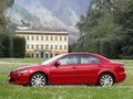 2005 Mazda 6 I (GG) Рестайлинг, чёрный, 900000 рублей - вид 1
