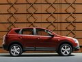 2008 Nissan Qashqai I, коричневый, 580000 рублей - вид 1