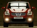 2008 Nissan Qashqai I, коричневый, 580000 рублей - вид 2