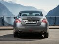 2014 Nissan Teana III (L33), чёрный, 1480000 рублей - вид 3