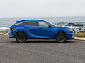 2023 Lexus RX 350 V, белый, 10900000 рублей - вид 2