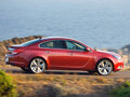 2009 Opel Insignia I, чёрный, 970000 рублей - вид 1