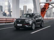 Изображение Changan CS55 Plus I 2019—2021