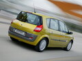 2004 Renault Scenic II, серый - вид 3