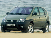 Изображение Renault Scenic I Рестайлинг 1999—2003