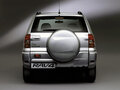 2001 Toyota RAV4 II (XA20), серебристый, 850000 рублей - вид 3