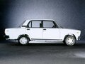 2000 Lada (ВАЗ) 2105, голубой, 120000 рублей - вид 1