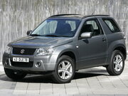 Изображение Suzuki Grand Vitara II 2005—2008