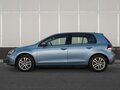 2012 Volkswagen Golf VI, белый, 1150000 рублей - вид 1
