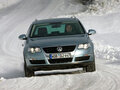 2009 Volkswagen Passat EcoFuel B6, чёрный, 850000 рублей - вид 2