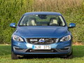 2015 Volvo S60 II Рестайлинг, серый, 1330000 рублей - вид 2