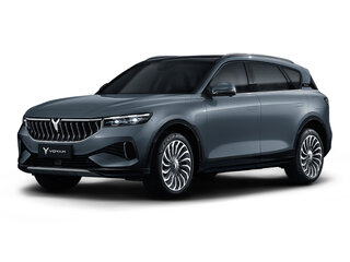 2023 Voyah Free EV I, серый, 7990000 рублей, вид 1