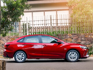2023 Chevrolet Monza II Рестайлинг, белый, 2099000 рублей, вид 2