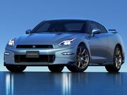 Изображение Nissan GT-R I Рестайлинг 4 2023 – 2025