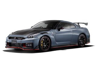 Nissan GT-R I Рестайлинг 4