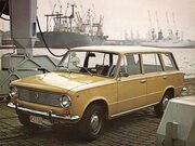 Изображение Lada (ВАЗ) 2102 1971—1986