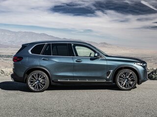 2025 BMW X5 30d IV (G05/G18) Рестайлинг, белый, 13990000 рублей, вид 2