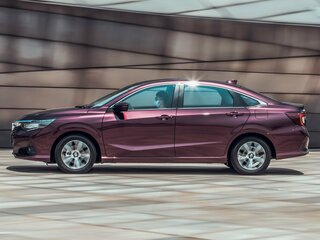 2024 Honda Crider II Рестайлинг, чёрный, 2270000 рублей, вид 2