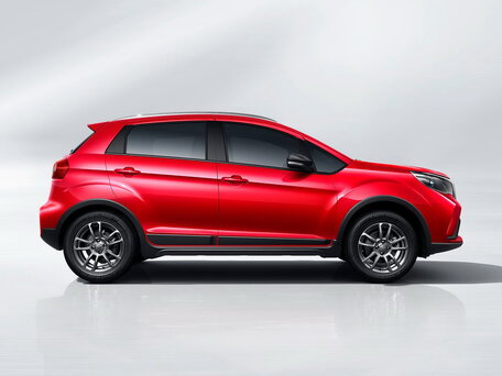 2023 Livan X3 Pro, синий, 1650000 рублей - вид 2