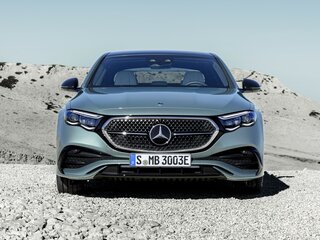 2025 Mercedes-Benz E-Класс 300 VI (W214, S214), белый, 8699000 рублей, вид 3