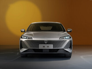 2024 Changan Lamore, белый, 2929900 рублей, вид 3