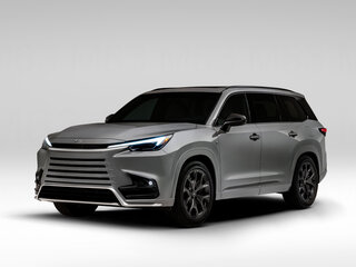 Lexus TX
