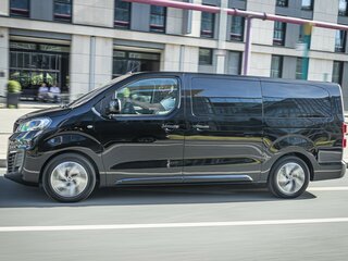 2024 Fiat Ulysse L3 III, серый, 5750000 рублей, вид 2