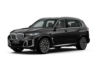 2026 BMW X5 Long 30Li IV (G05/G18) Рестайлинг, чёрный, 10280000 рублей, вид 1
