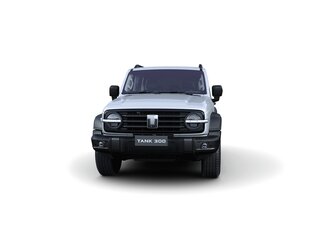 2026 Tank 300 I, белый, 4499000 рублей, вид 4