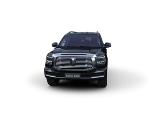 2026 Tank 500 Hi-Charge I, чёрный, 7699000 рублей, вид 4